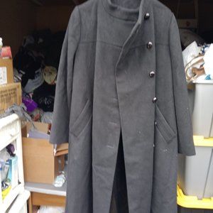 Montello wool jacket